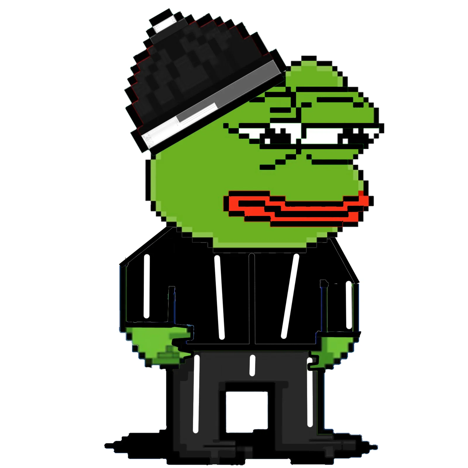 GOPNIK PEPE