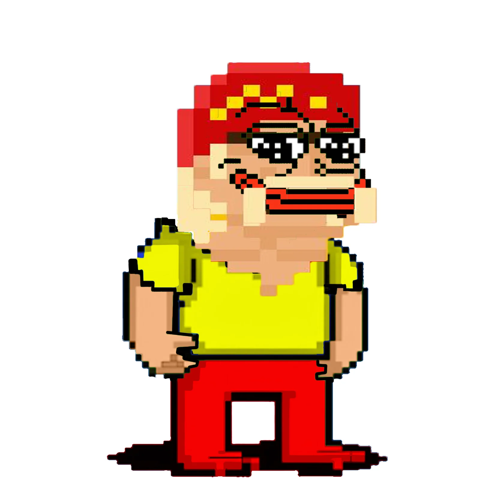 Hogan PEPE