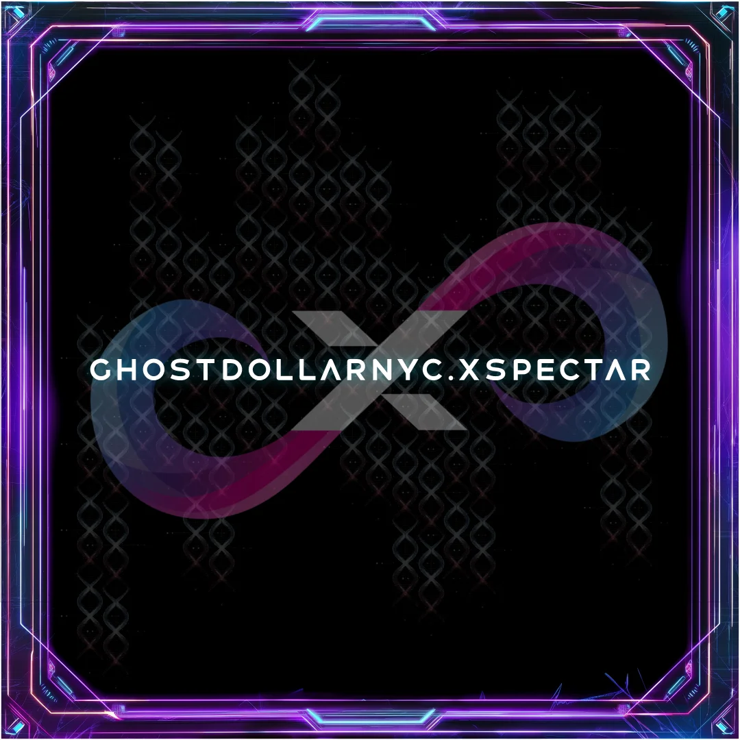 ghostdollarnyc.xspectar