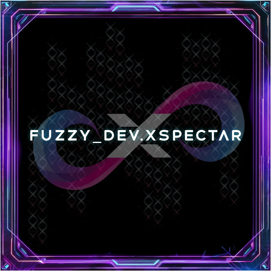 fuzzy_dev.xspectar