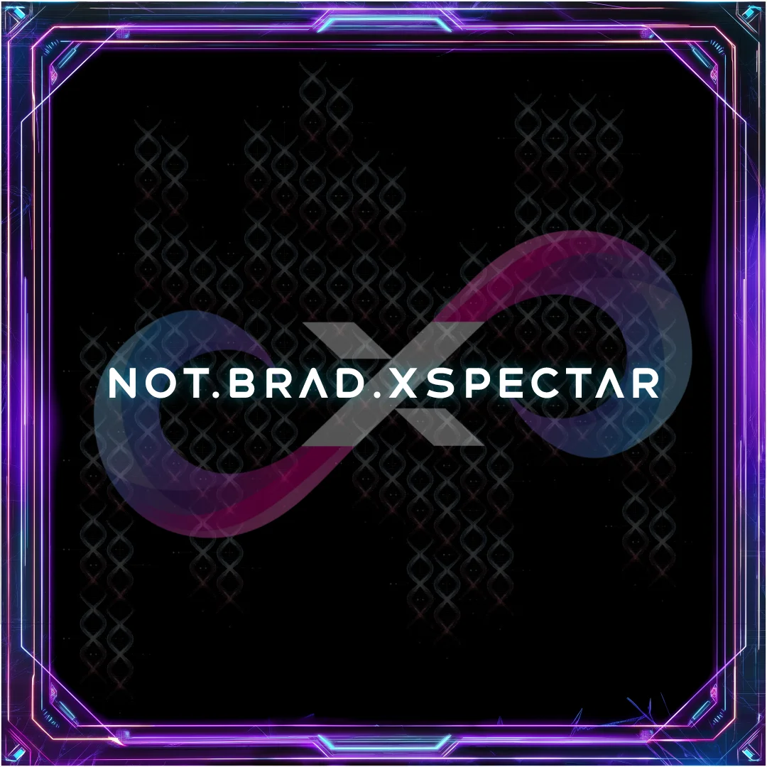 not.brad.xspectar