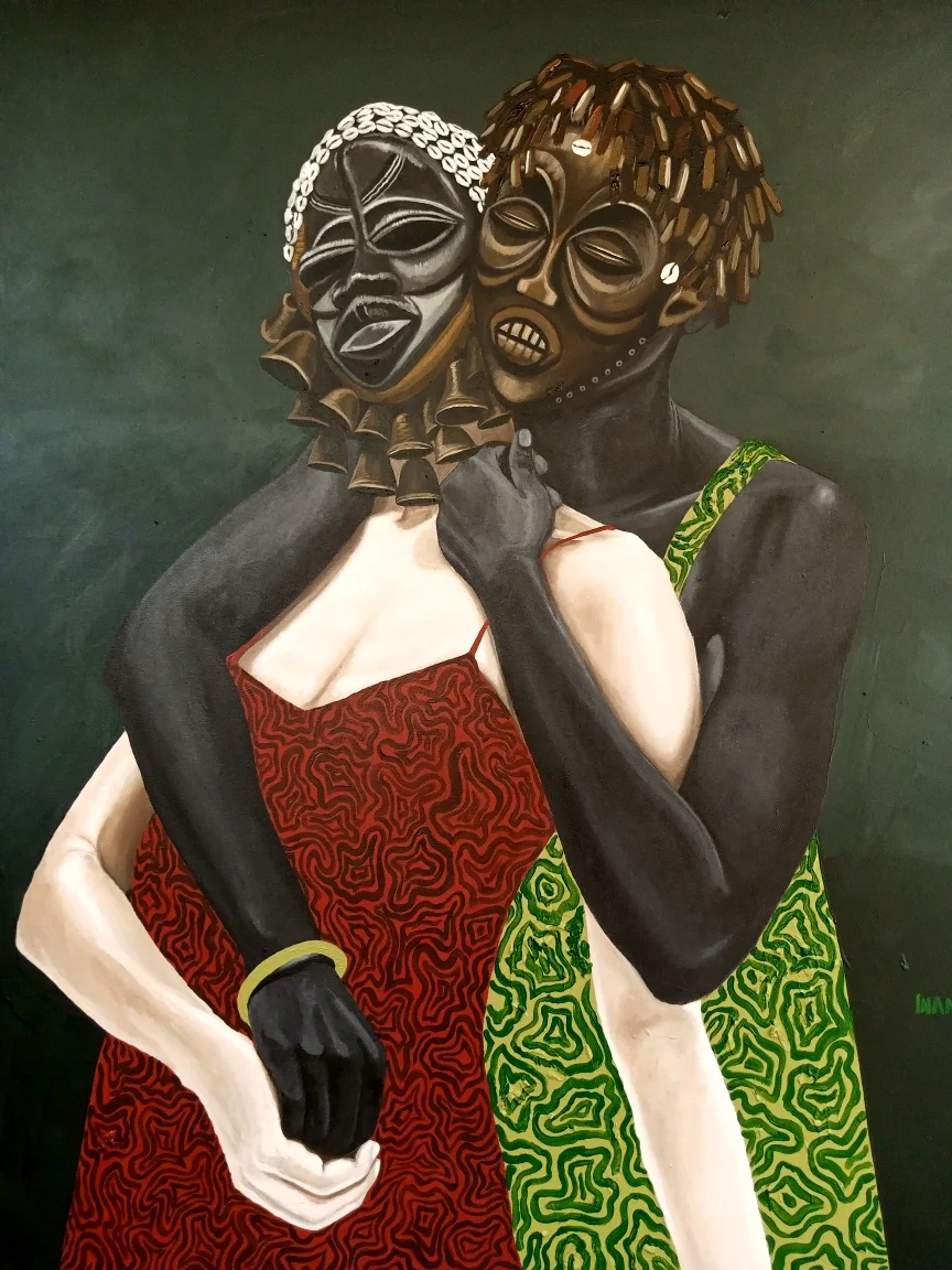 Entangled