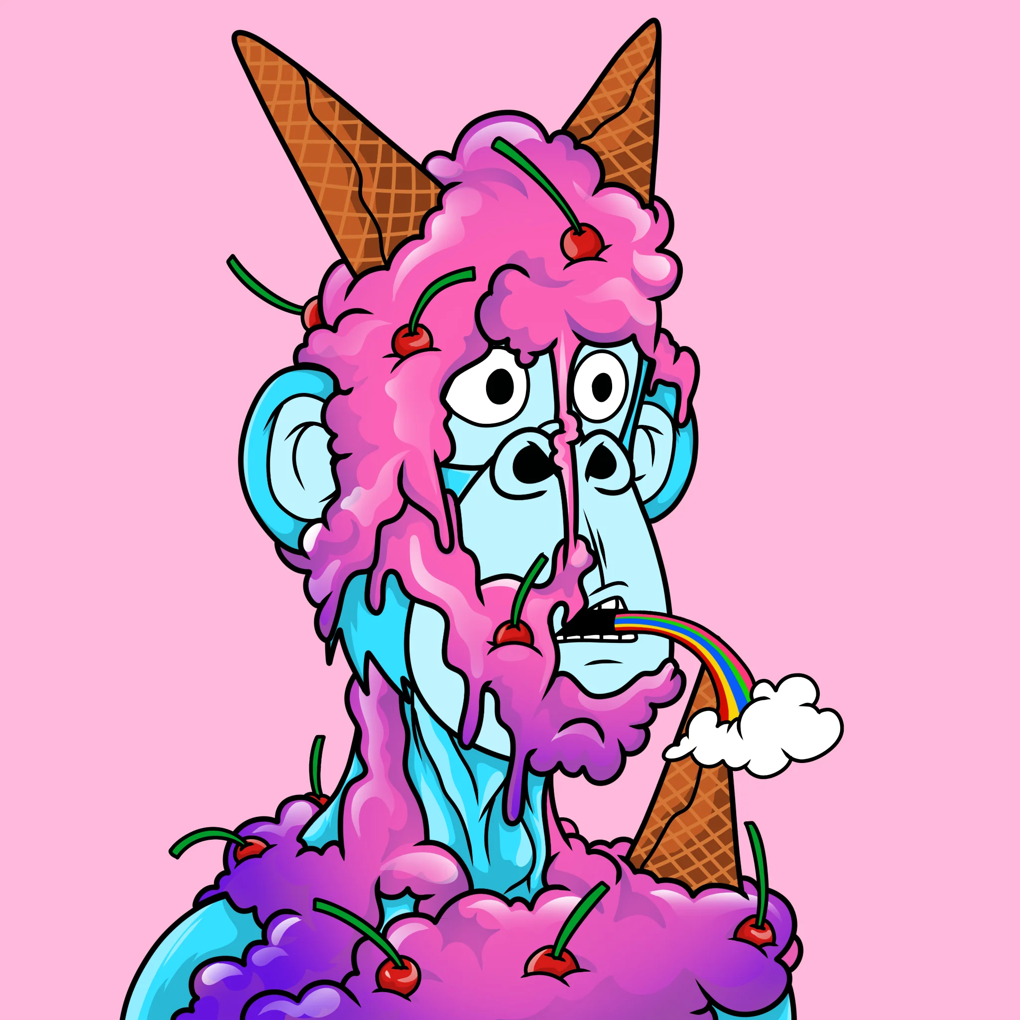 #60 Ice Cream
