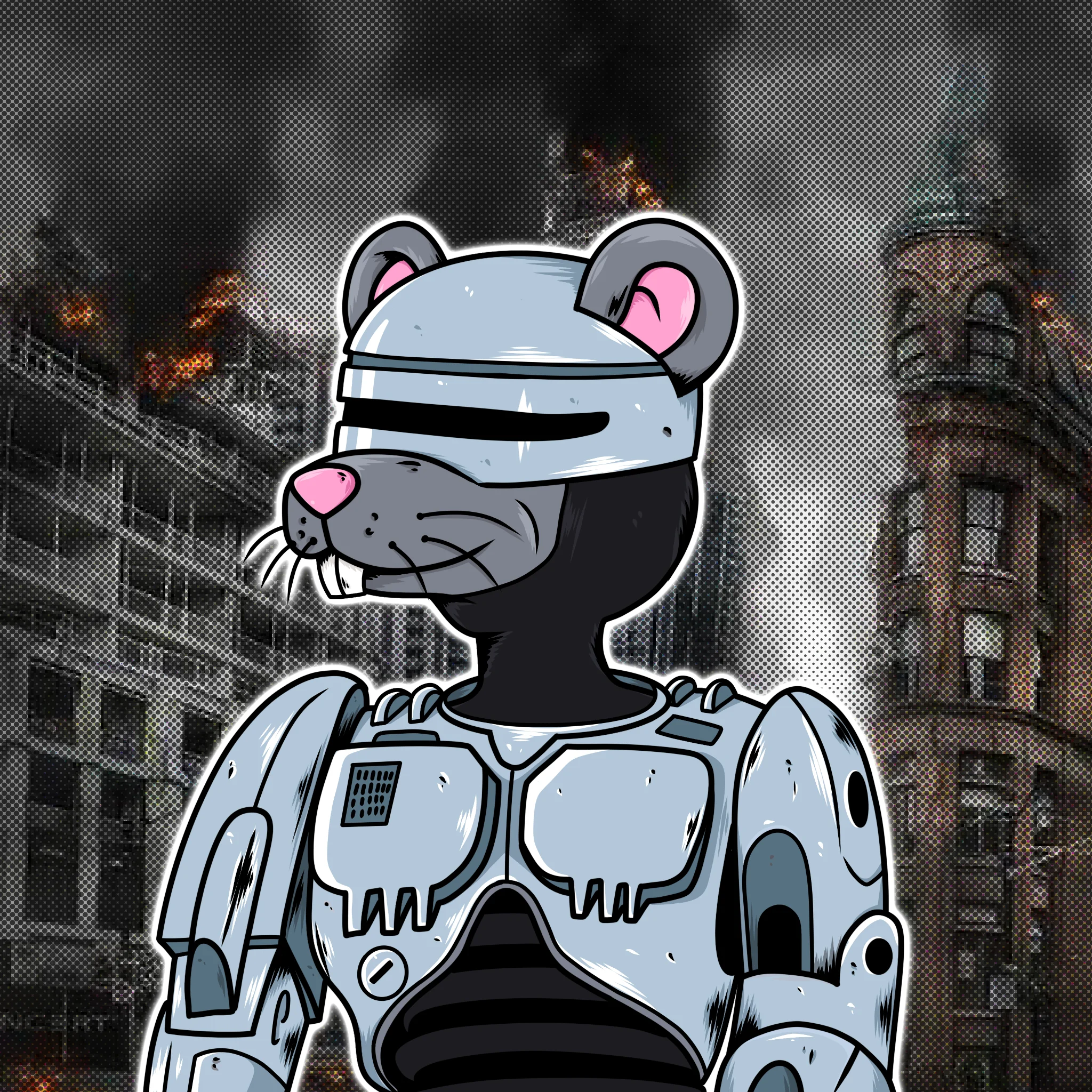 RAT #4