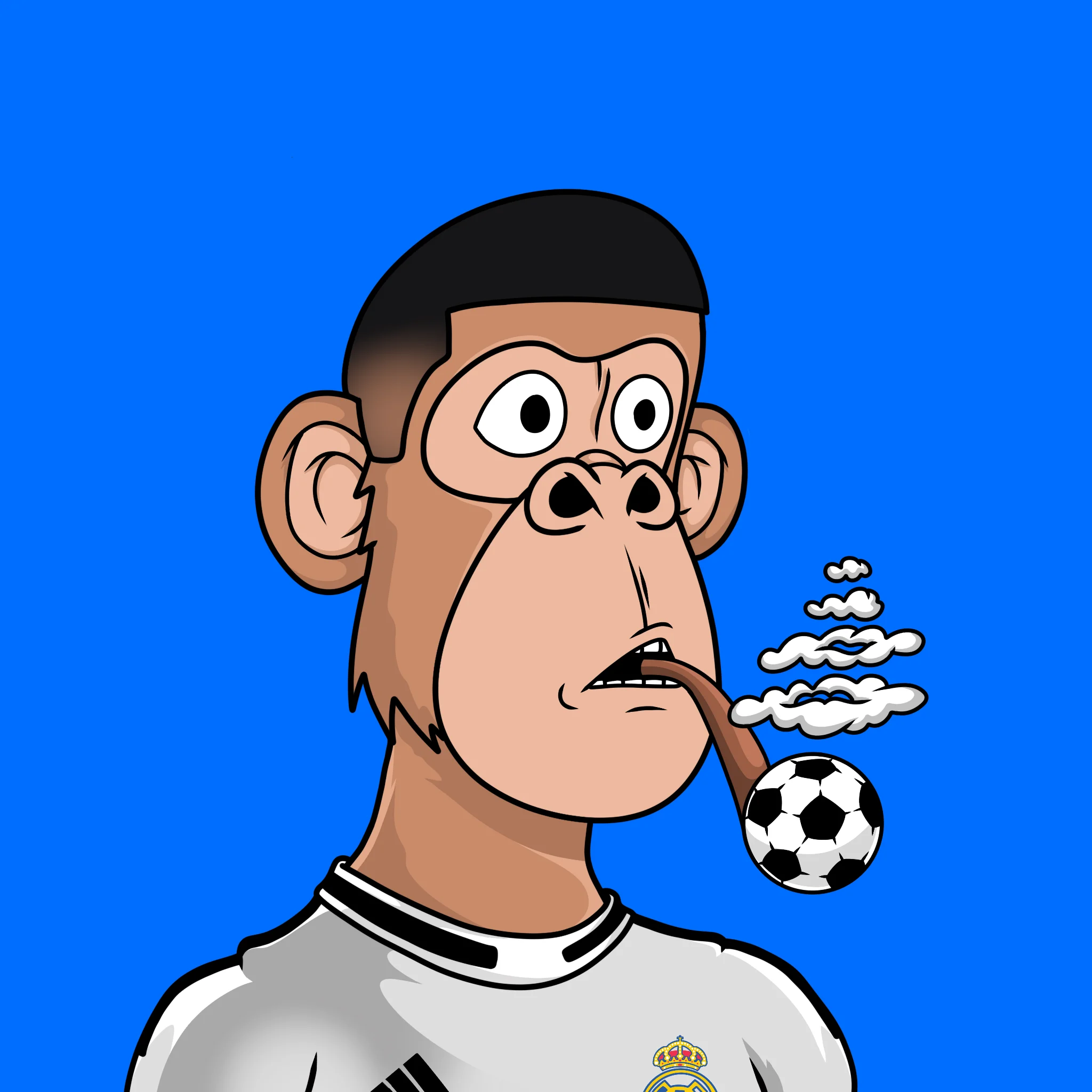 #52 Mbappe