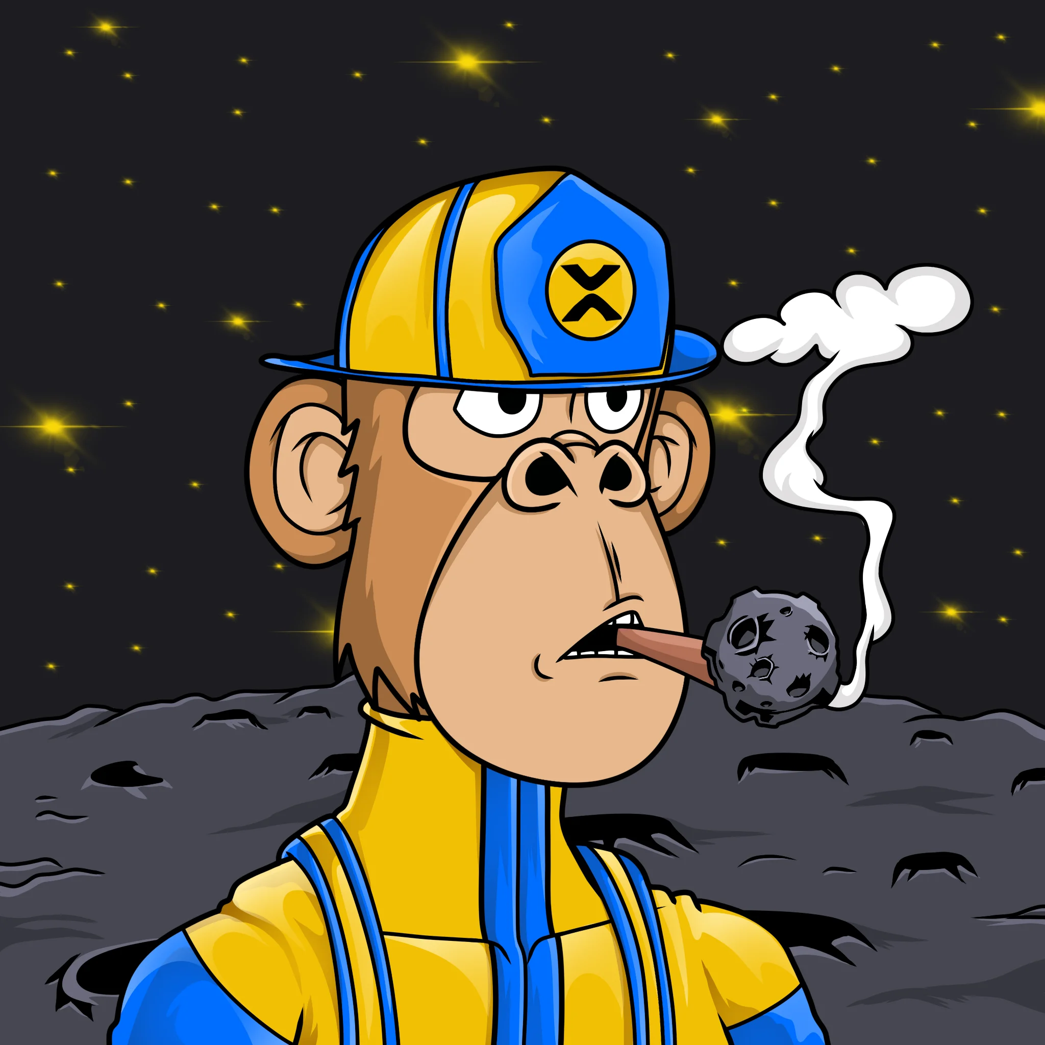 #63 Moon