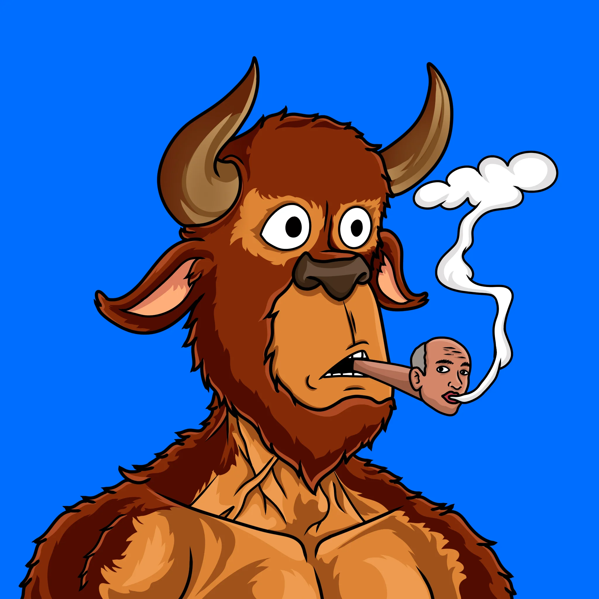 #51 Bullgary