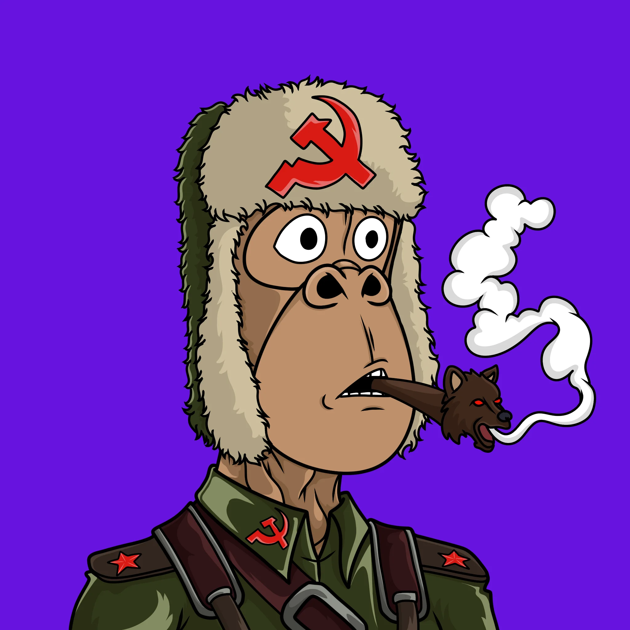 #47 UNI Soviet
