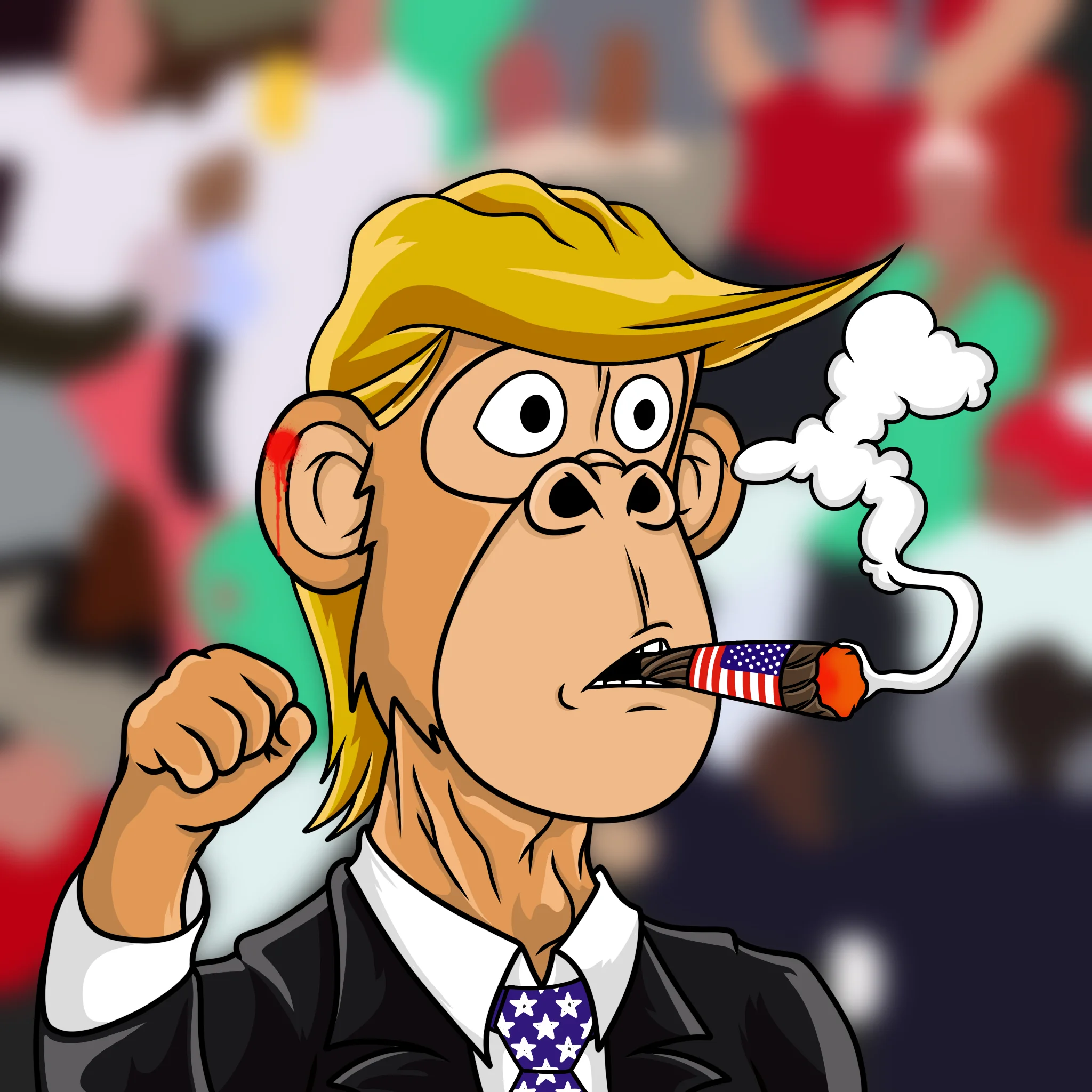 #48 Donald Trump