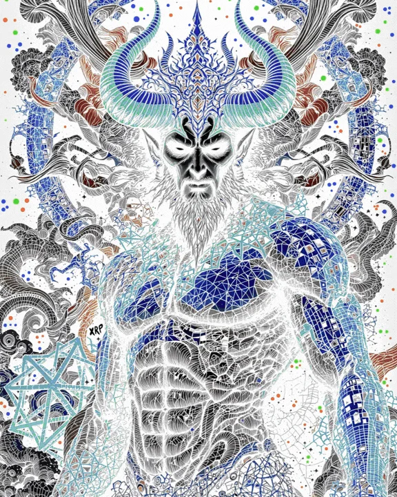 Godly Decentralized
