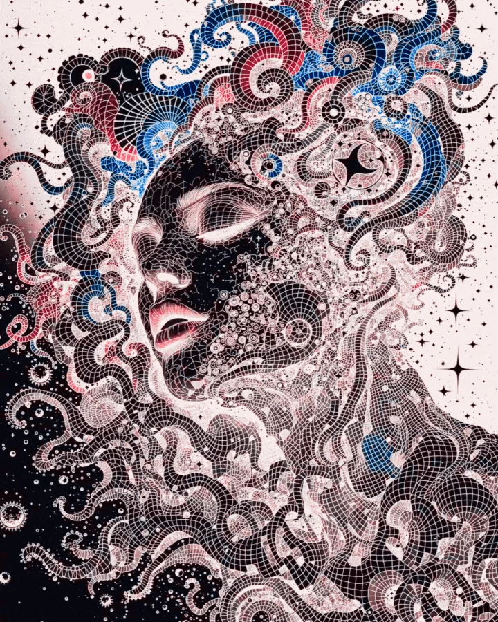 Cryptosomnia