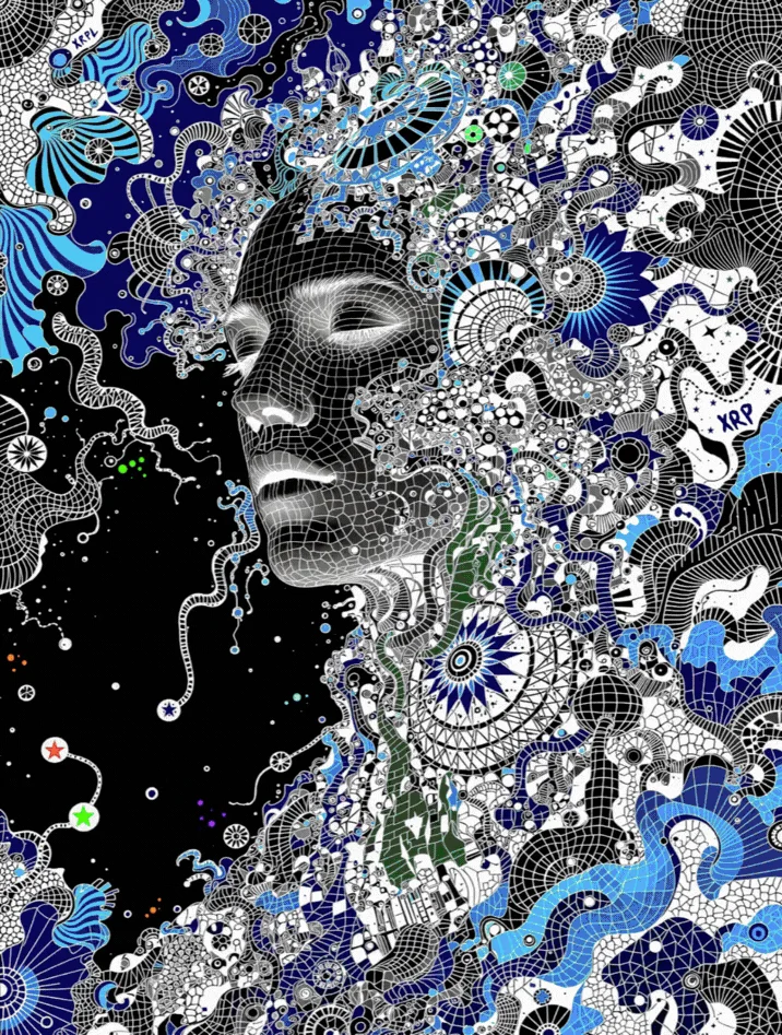 Ledger Dreams