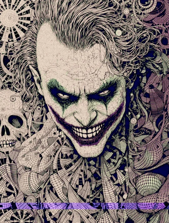 The Joker 