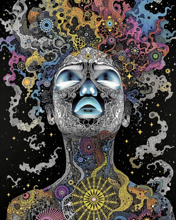 Cosmic Harmony