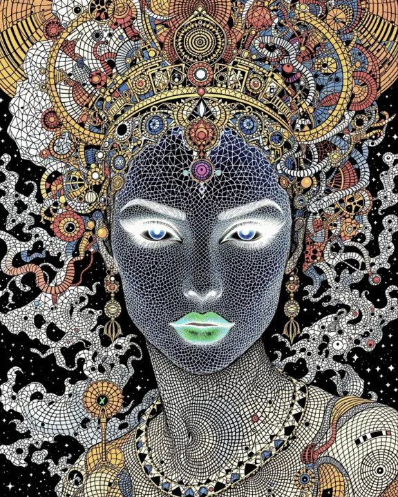 Quantum Empress