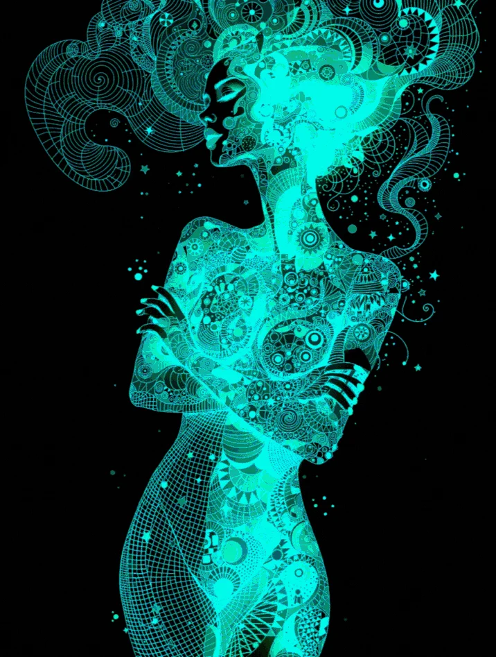 Electric Grace 