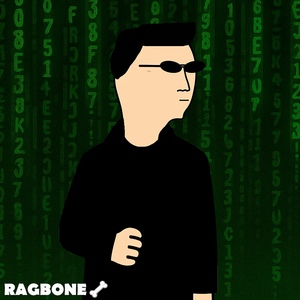 RAGBONE