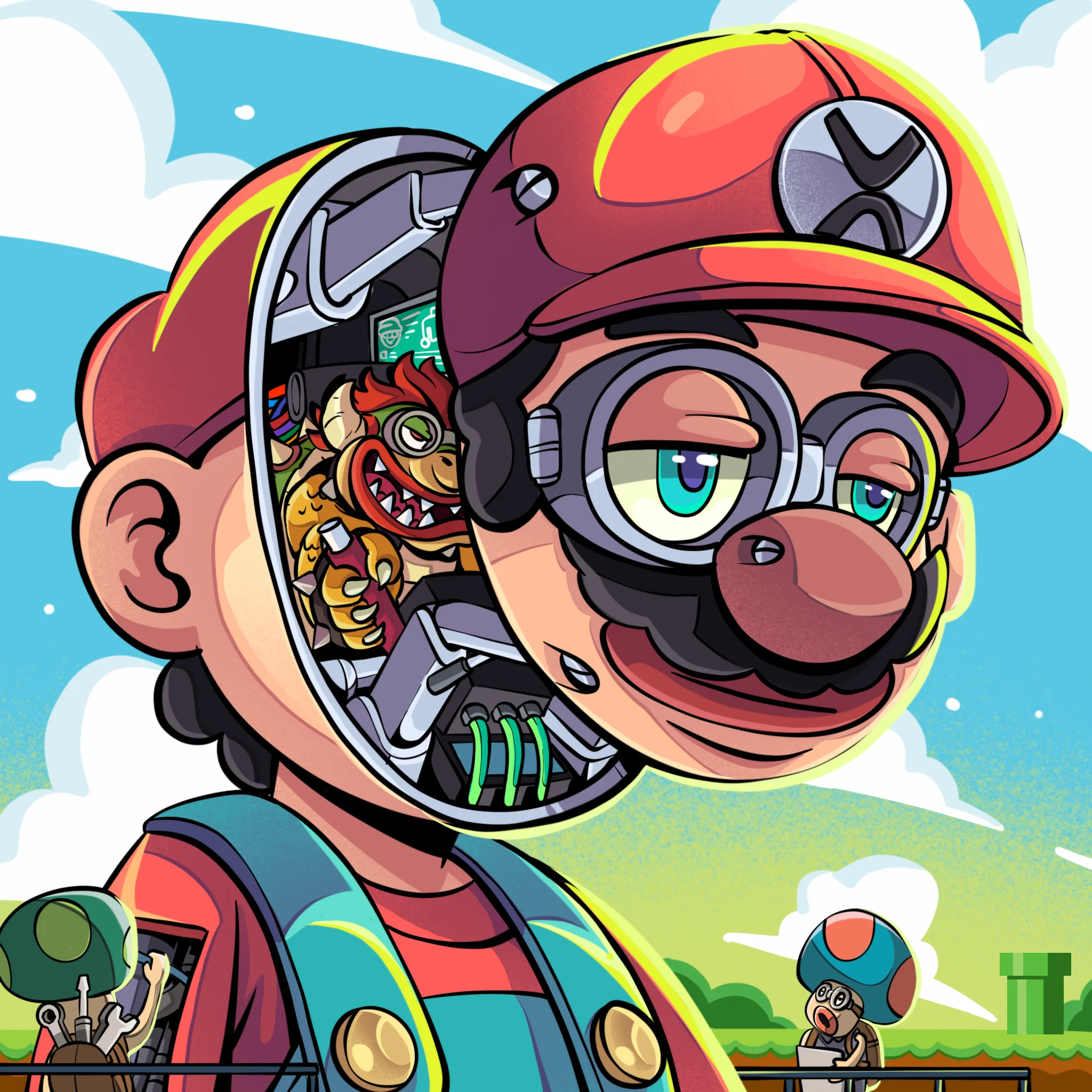 Mario