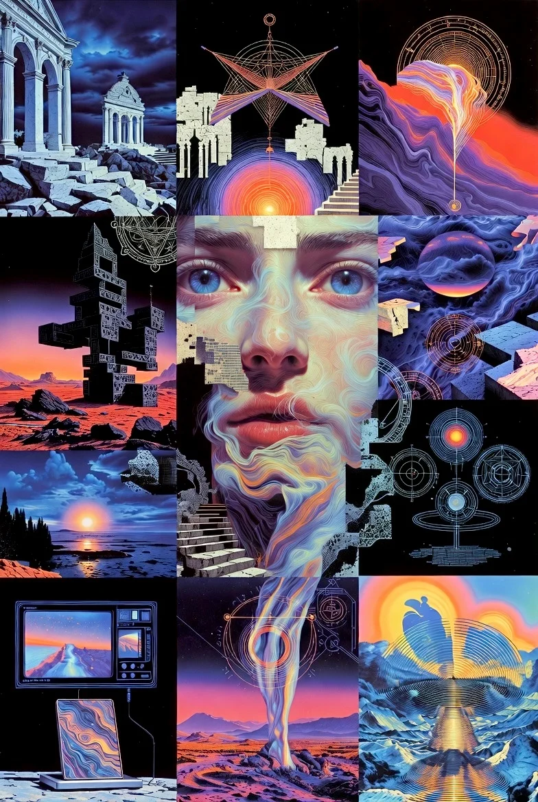 Retrowave 51
