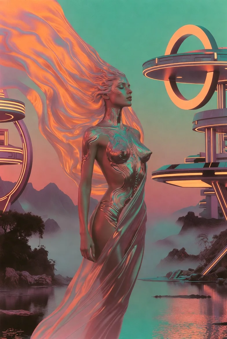 Liminality 47