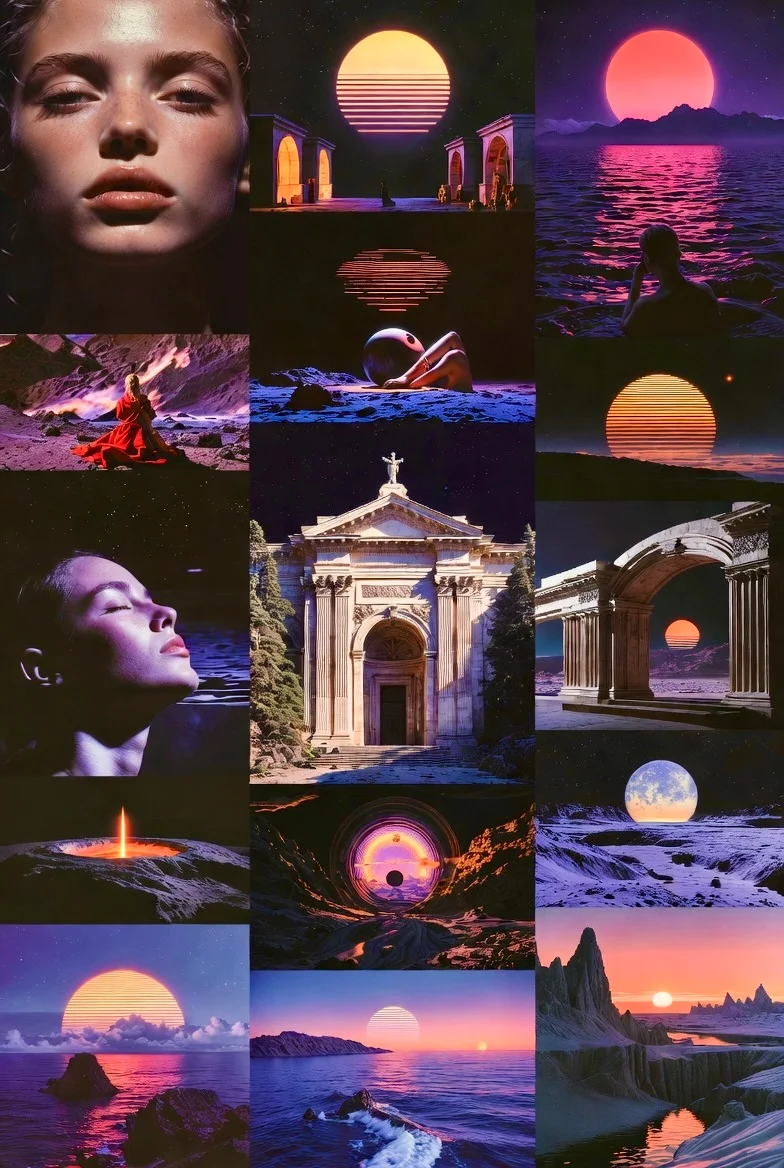Retrowave 53