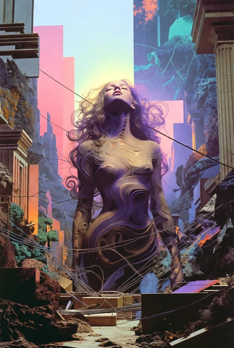 Liminality 50