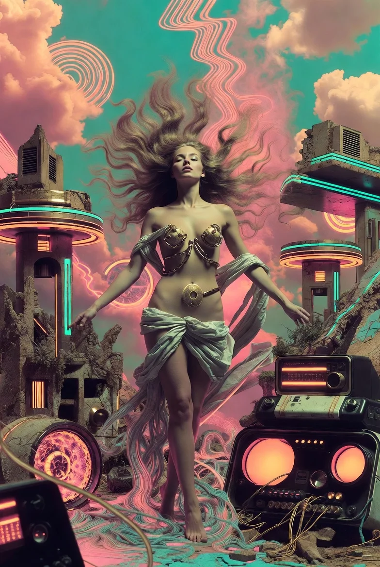 Liminality 40