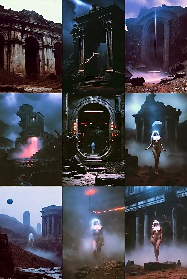 Retrowave 47