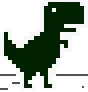 Dark Green Skin