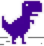 Dark Purple Skin