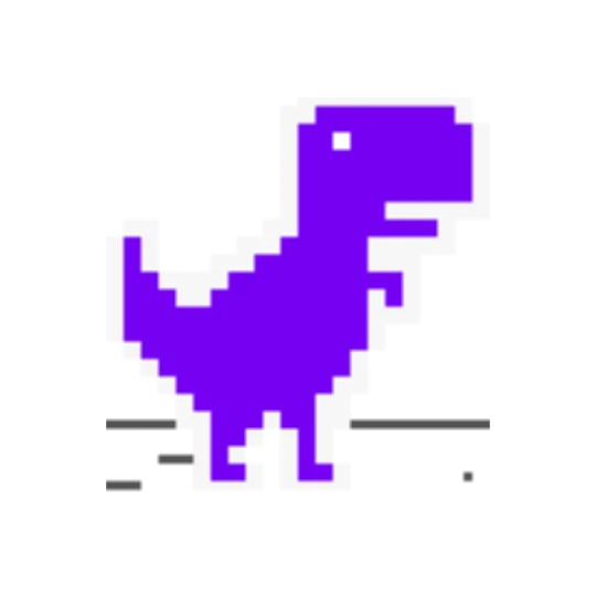 Purple Skin