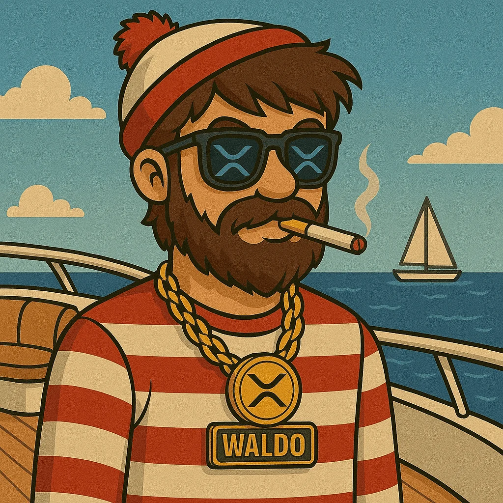 WALDO #148