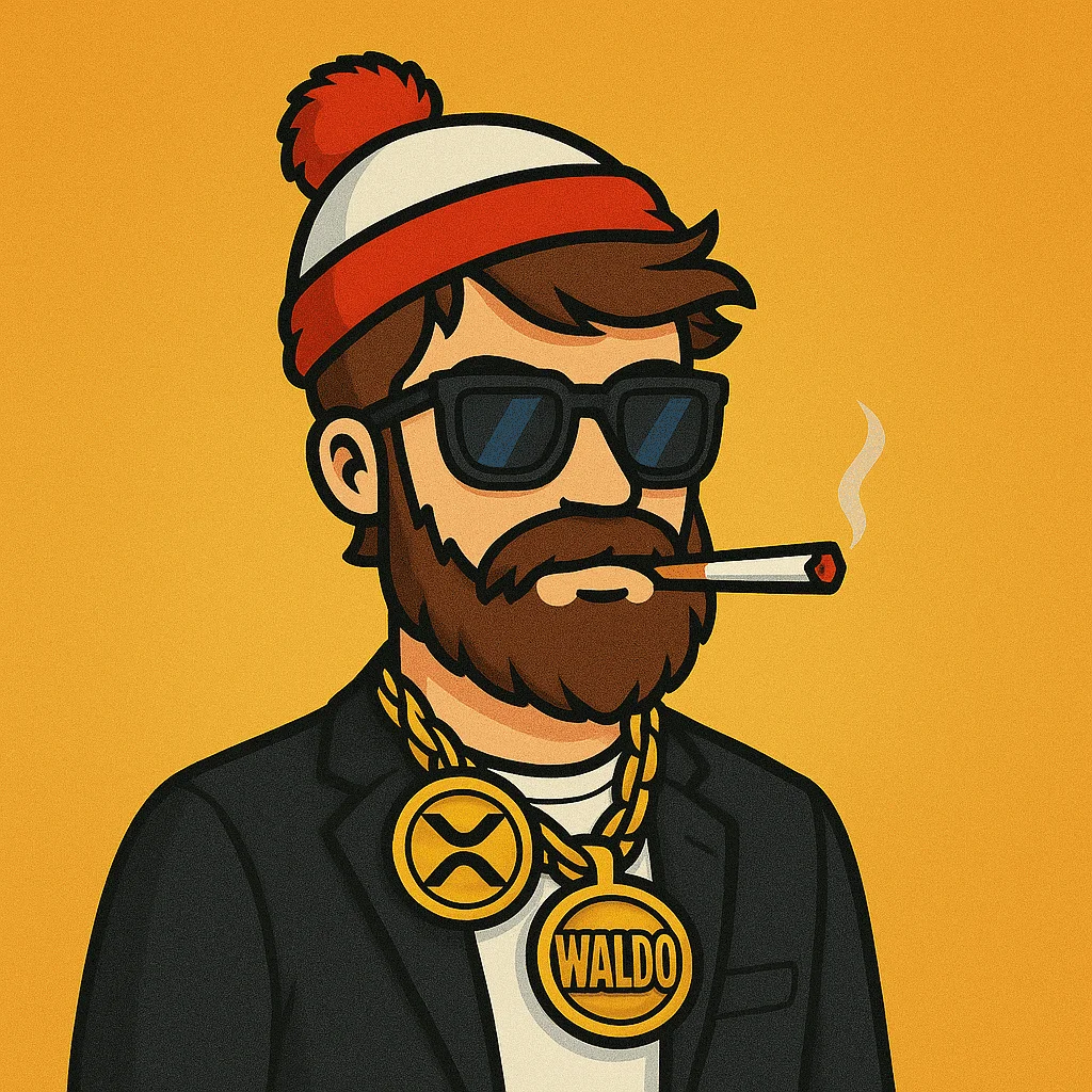 WALDO #71
