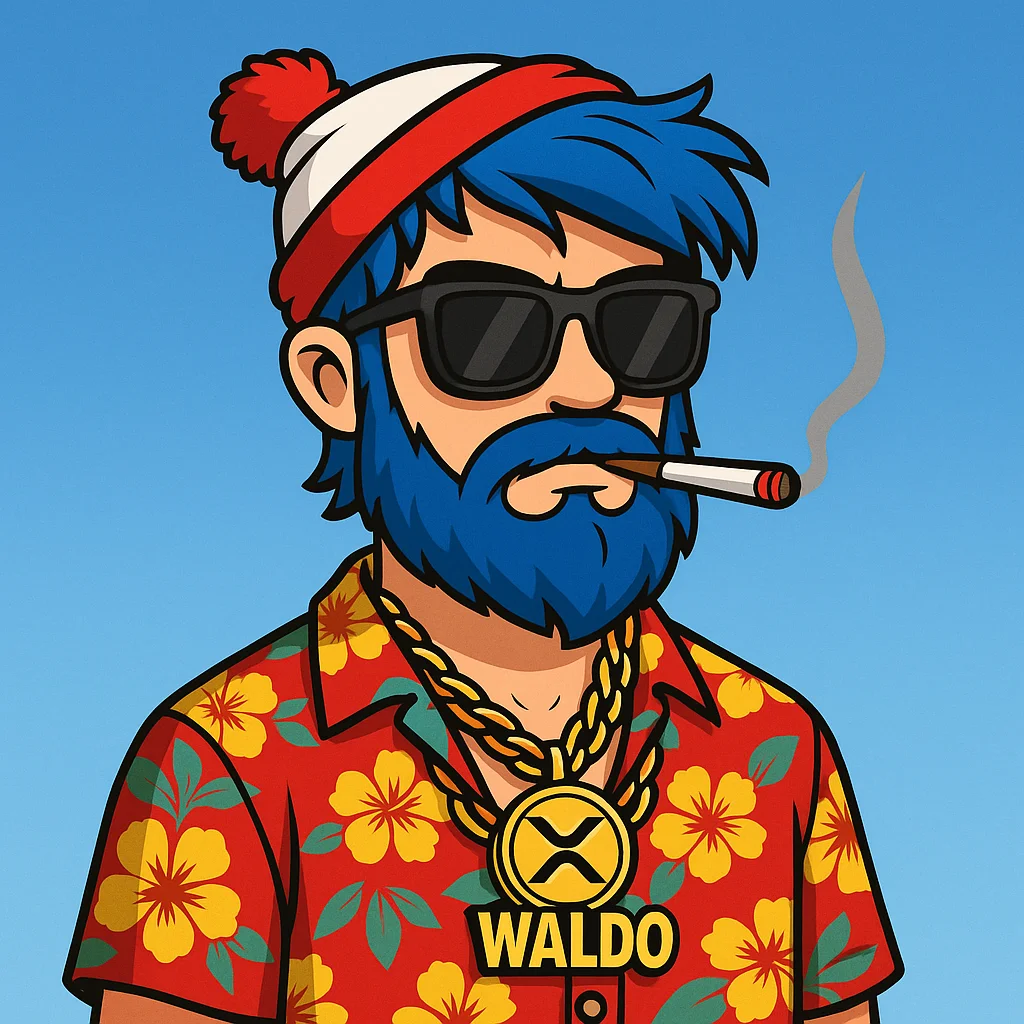 WALDO #73