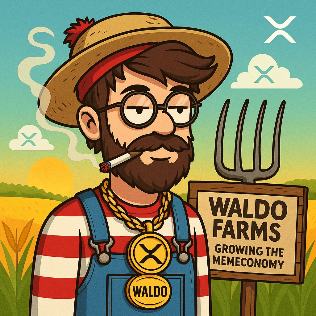 WALDO #53
