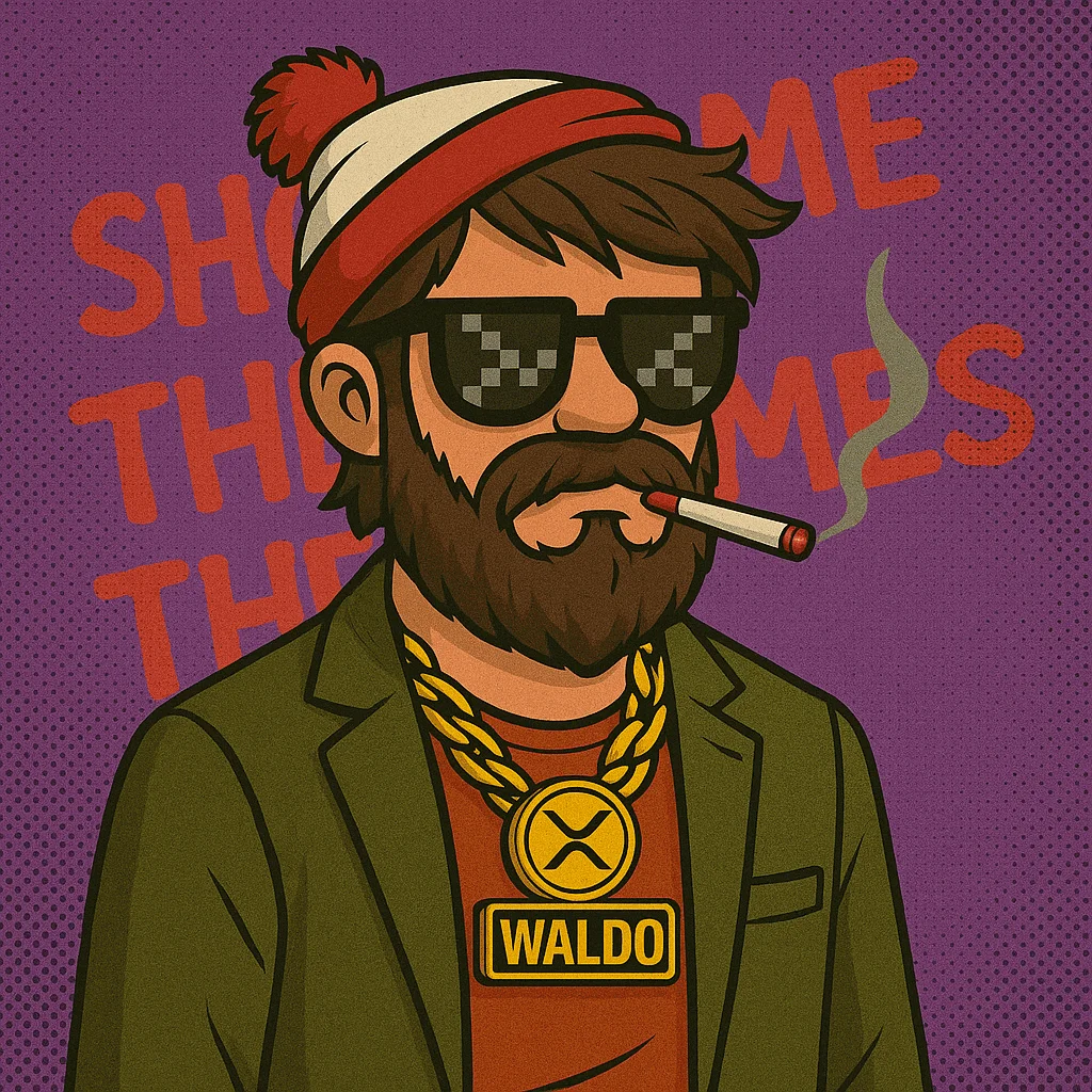 WALDO #164