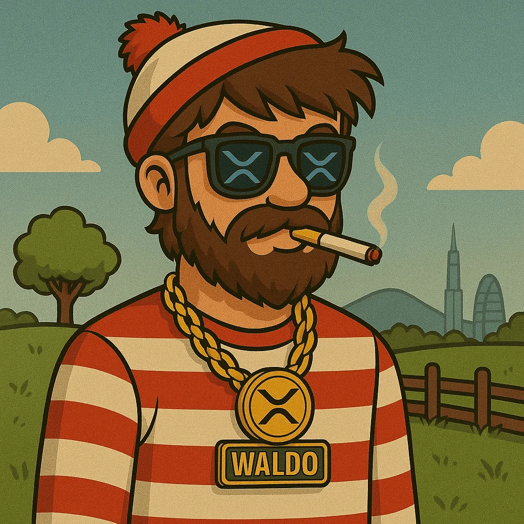 WALDO #131