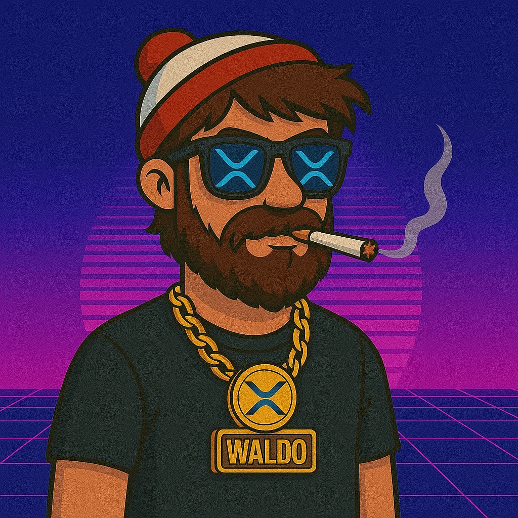 WALDO #120