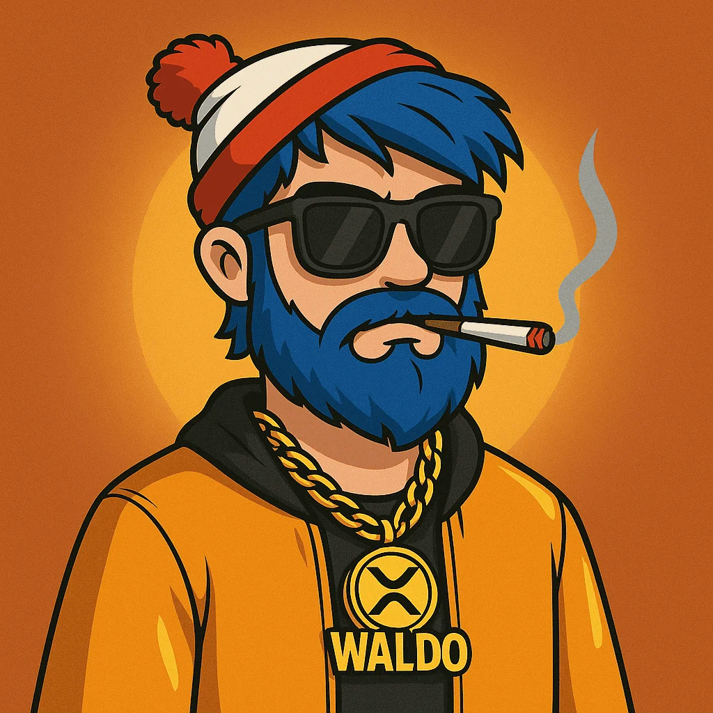 WALDO #55
