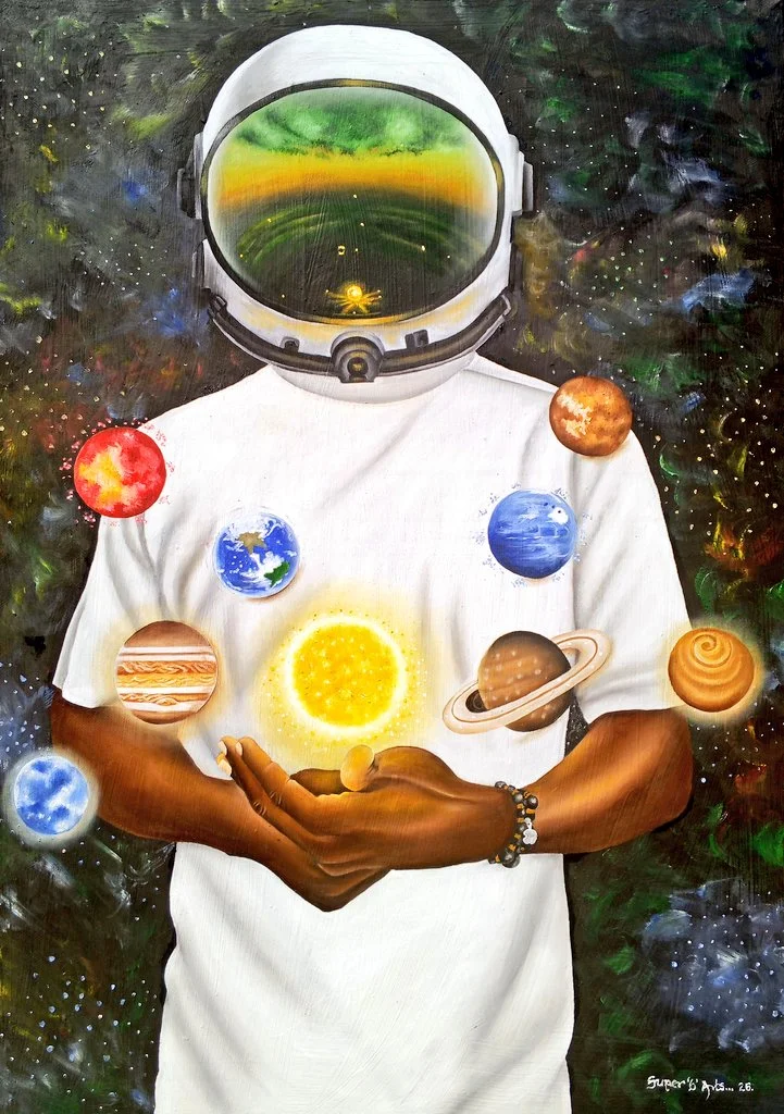 SELF DISCOVERY 