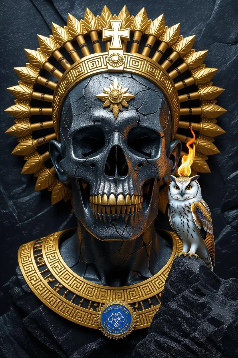 PASTOR PHARAOH 