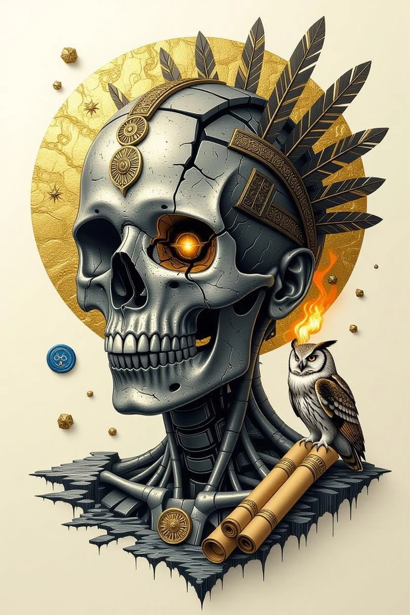 THE NECROMANCER