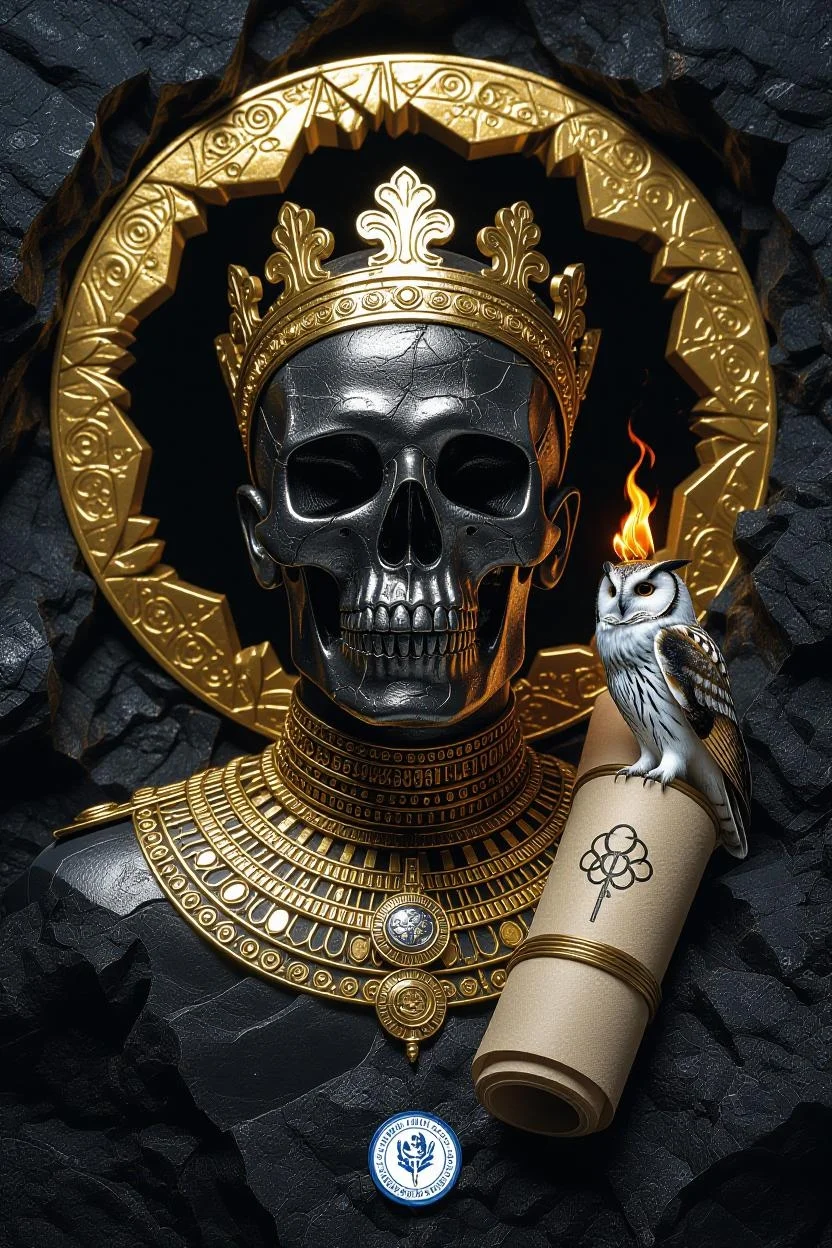 THE EMISSARY 