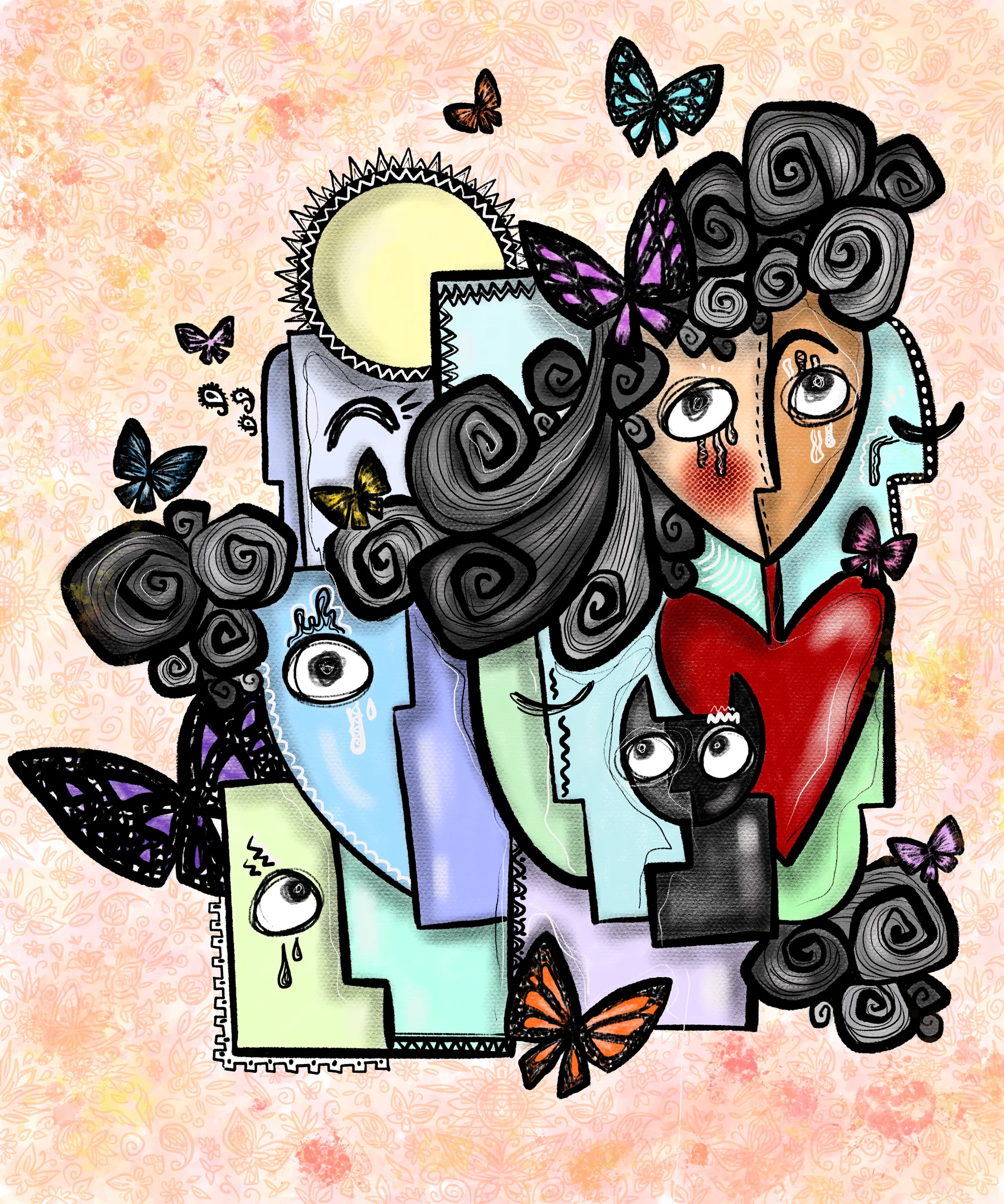 Butterfly Waltz