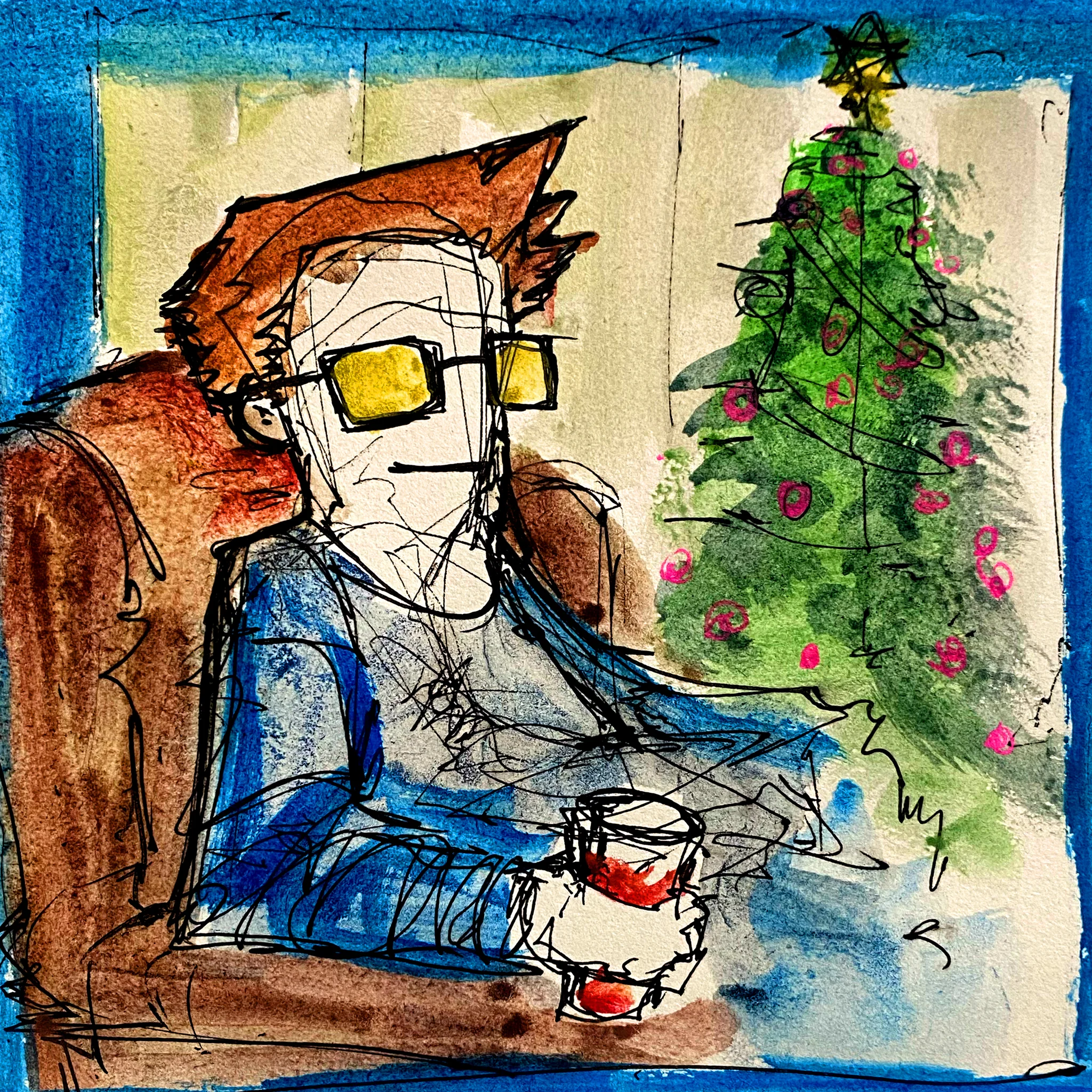 After the Gifts #3