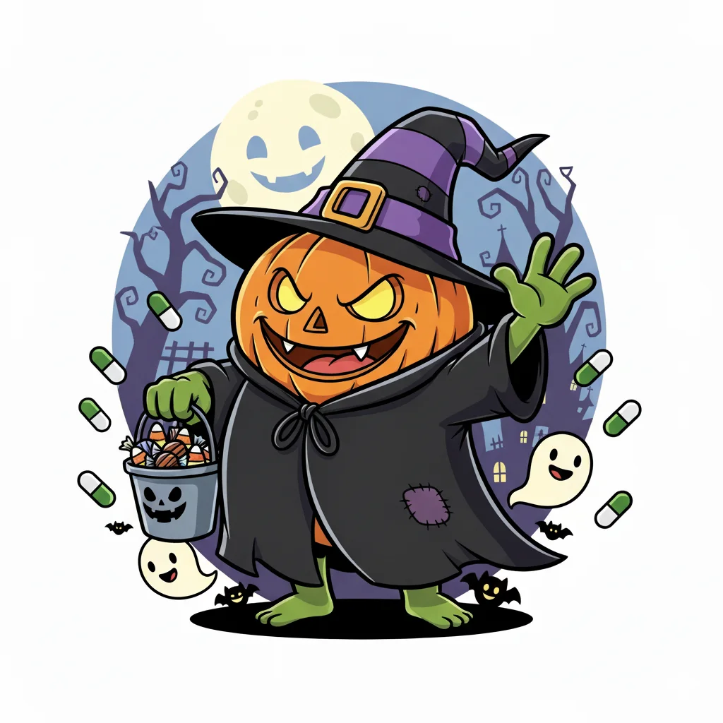 Pumptober