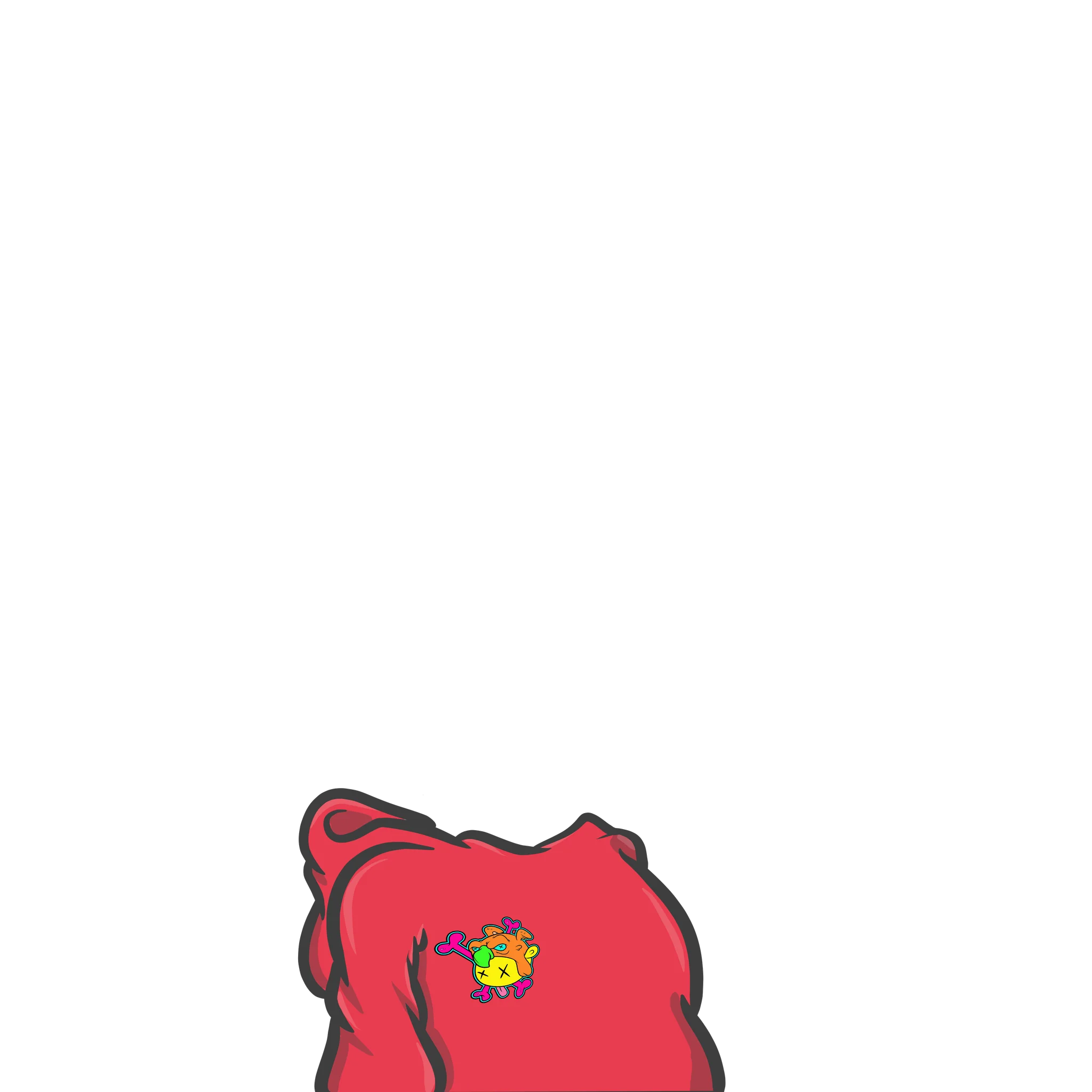 PFP #483