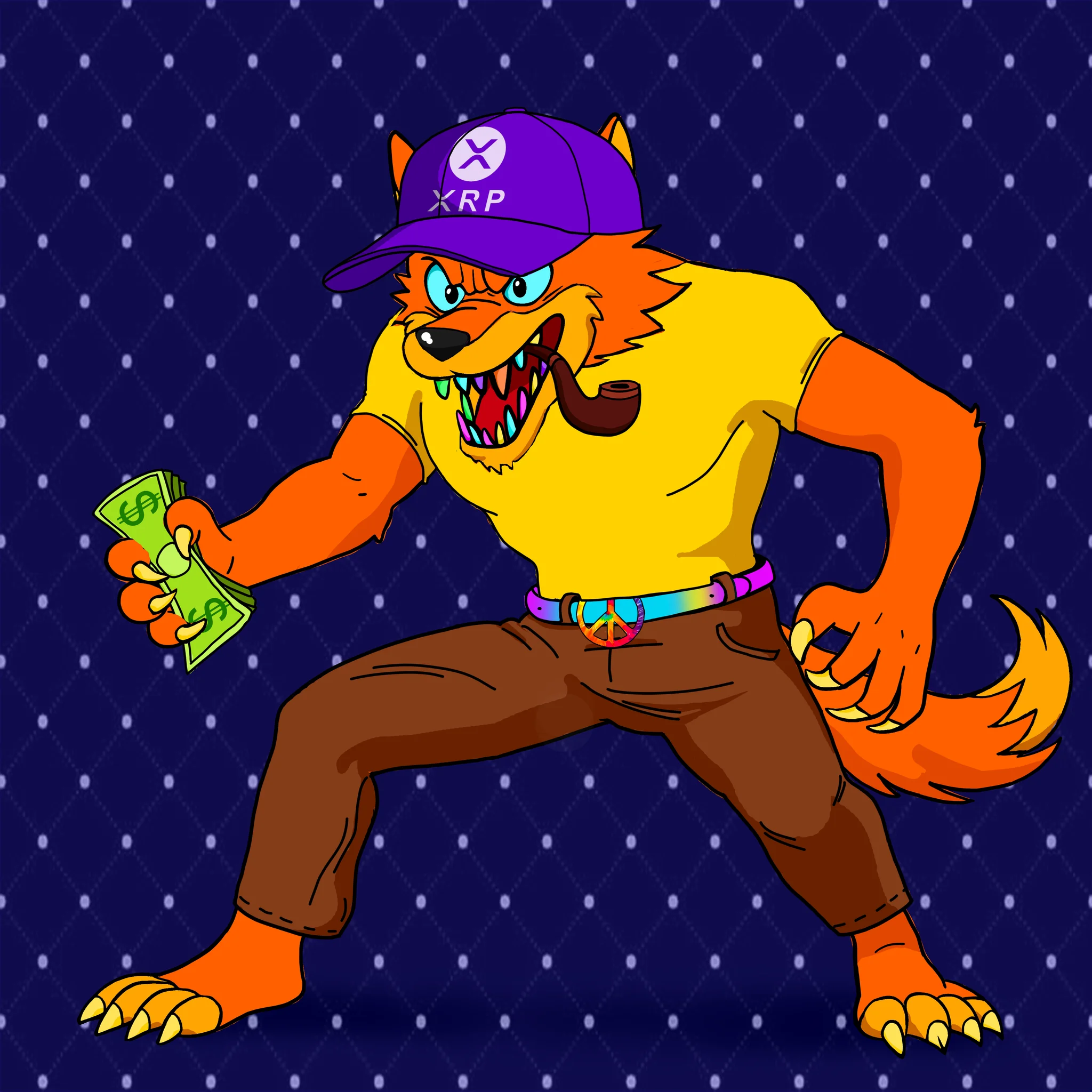 Tooth&Token 2137