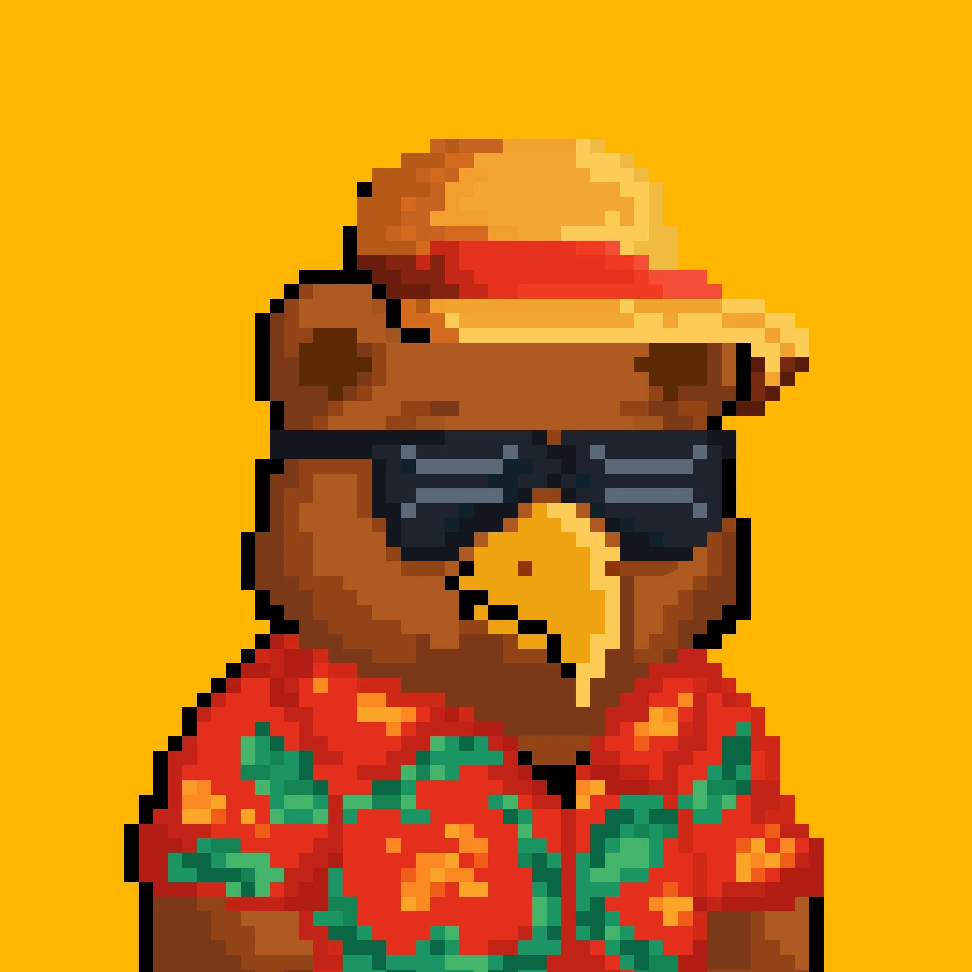 PHNX Bear