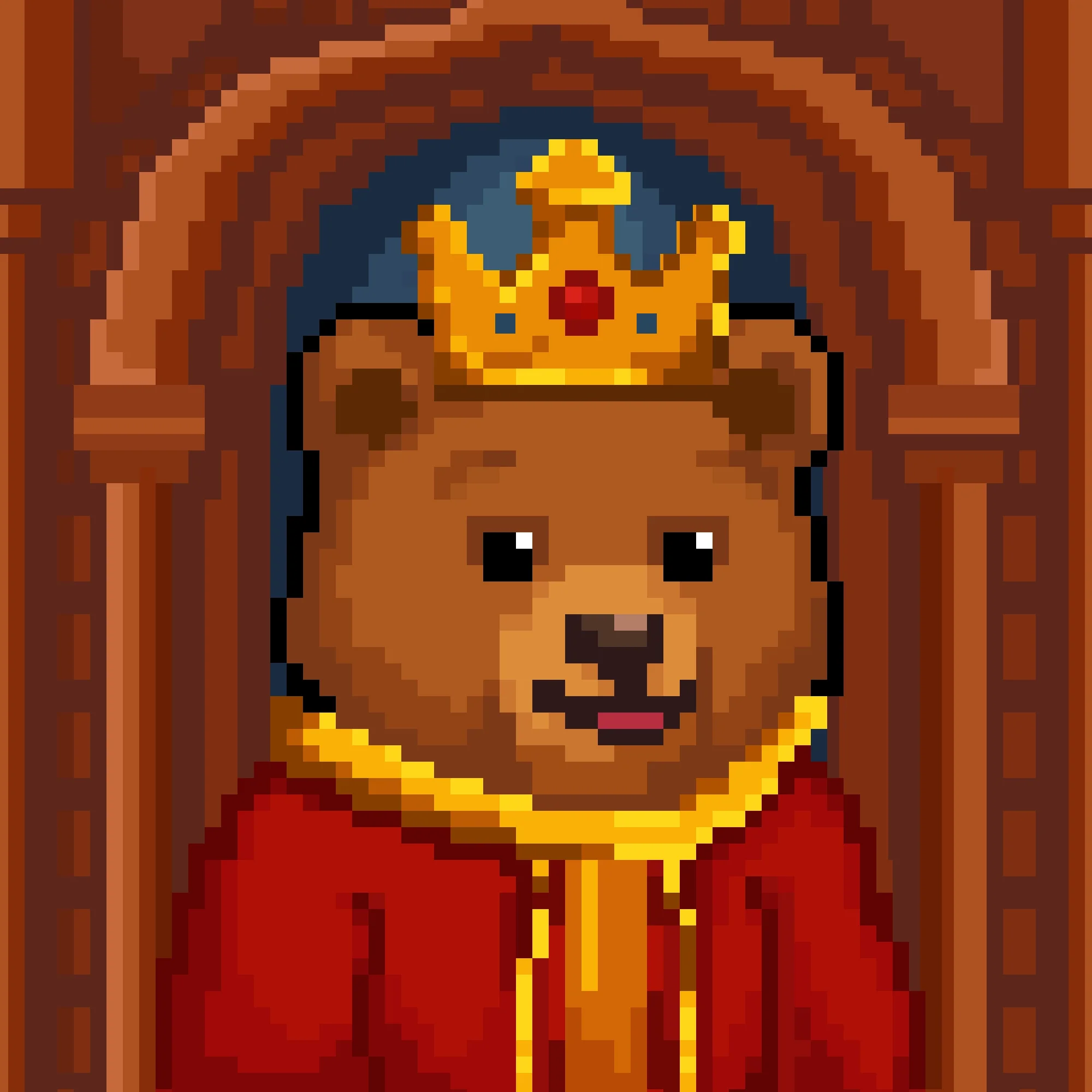 King Bear